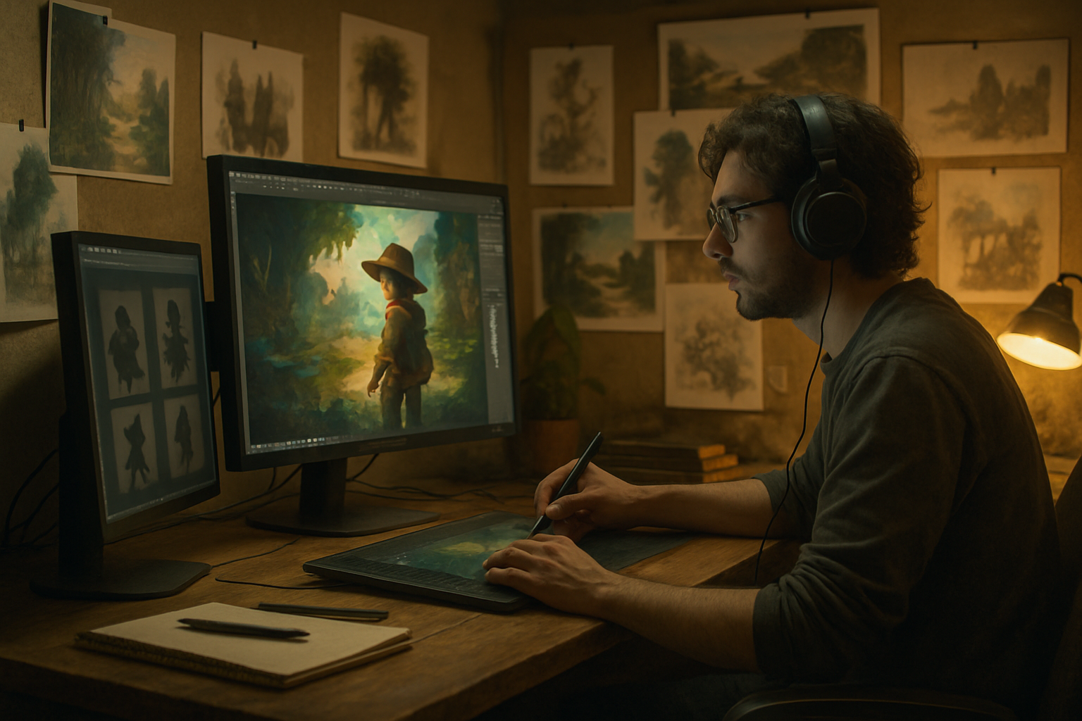 Bağımsız geliştirme