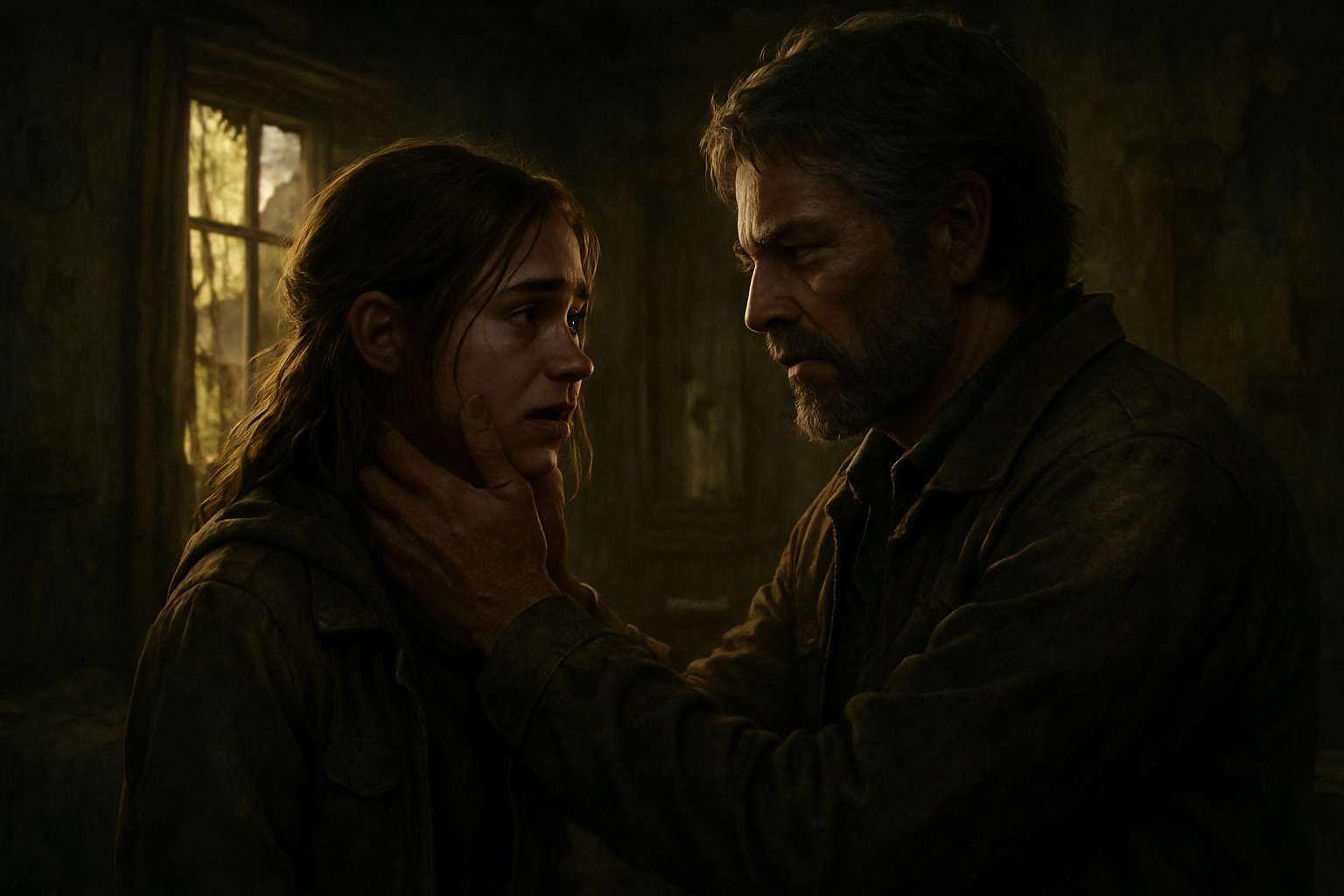 Hikaye odaklı oyunlar