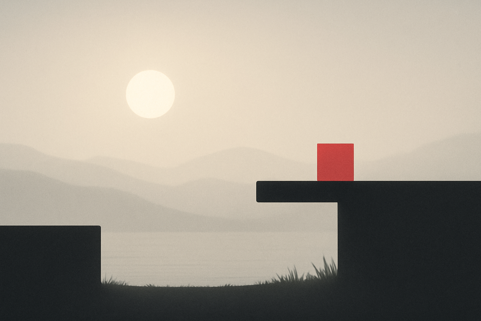 Minimalist oyun incelemesi