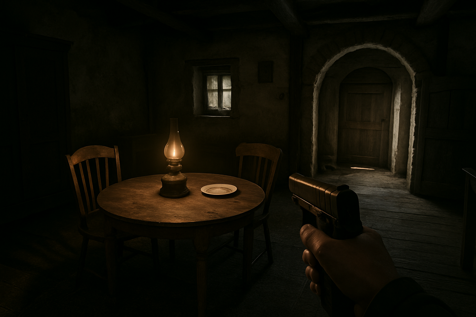 Kısa oyun deneyimi incelemesi