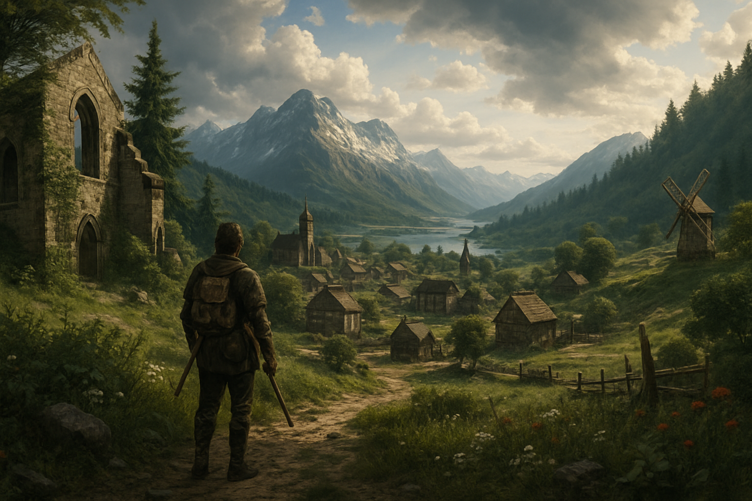 Uzun oyun deneyimi incelemesi