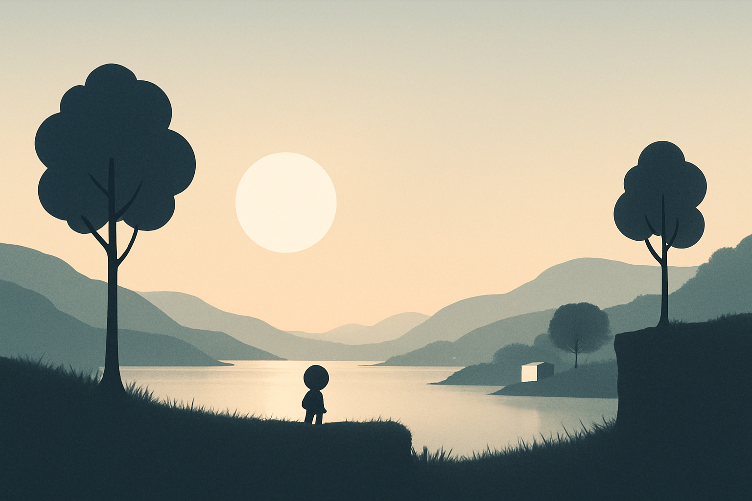 Minimal oyun örneği